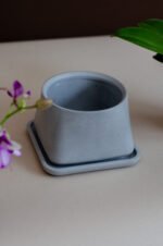 Urna con orquídea premium - Image 9