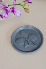 Copa con orquidea multiflora - Image 5