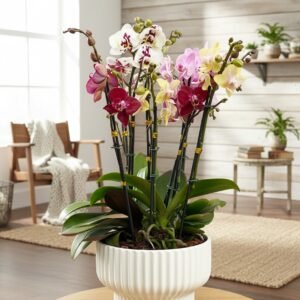 Jardin Multifloras Issa